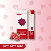 Ever Supps - Coleology Cutting Jelly