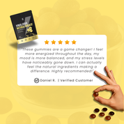 Ever Supps - Shilajit Gummies