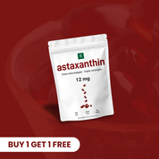 Ever Supps - Astaxanthin