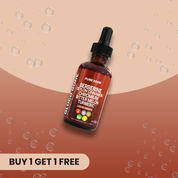 Pure Edge - Berberine Liquid