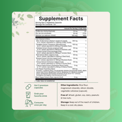 Ever Supps - Liver Detox