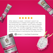 2-in-1 Energy & Focus Drink