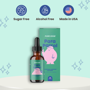 Pure Edge - Kid’s Liquid Detox