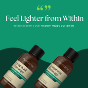 Pure Edge - Lymphatic Drainage