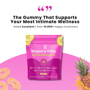 Ever Supps - Slippery Kitty