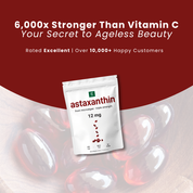 Ever Supps - Astaxanthin
