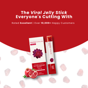 Ever Supps - Coleology Cutting Jelly