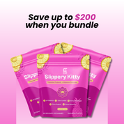 Ever Supps - Slippery Kitty